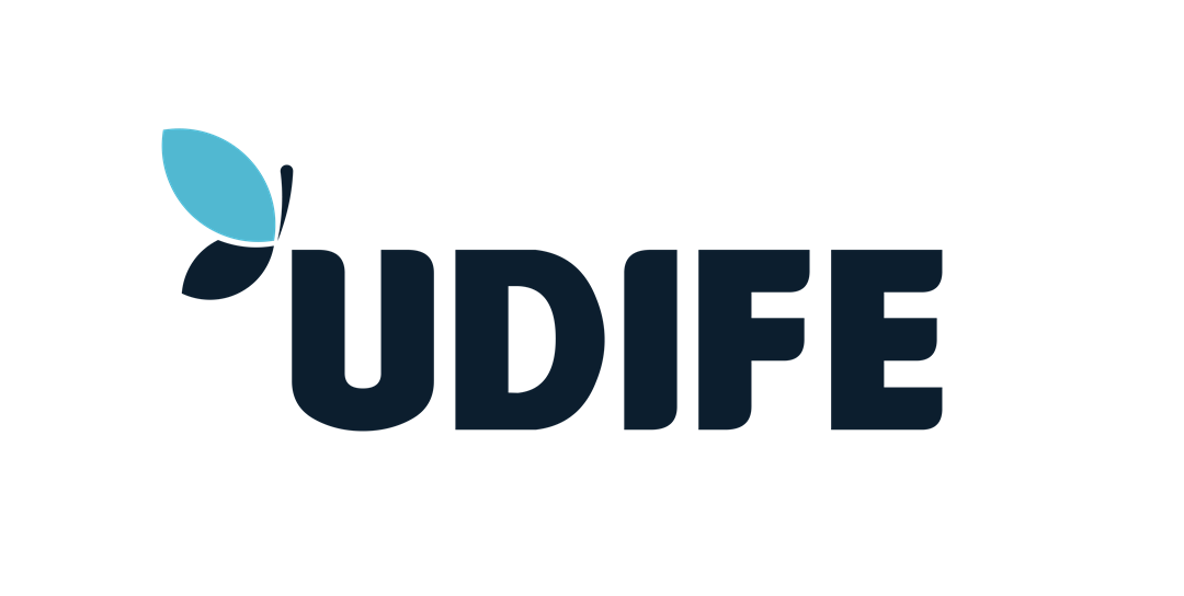 UDIFE - UDIFE le funéraire devient solidaire logo
